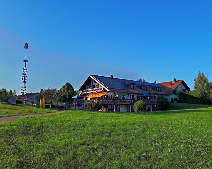 Restaurant Il Panorama