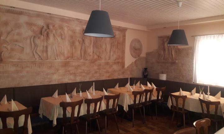 Restaurant Akropolis