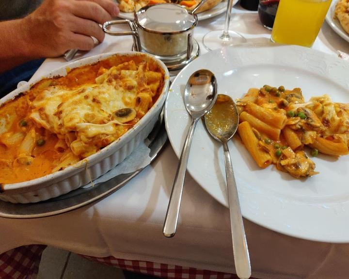 Ristorante Pizzeria Il Lago